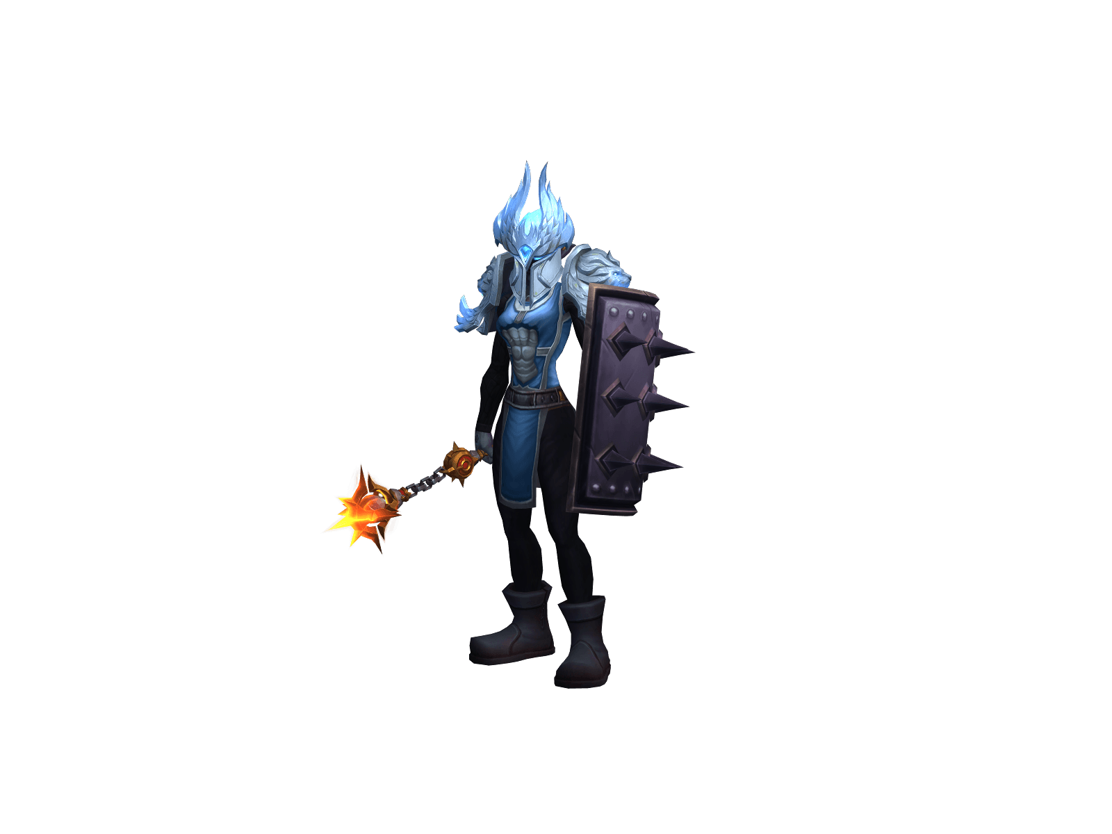 Full character render of Roodictz