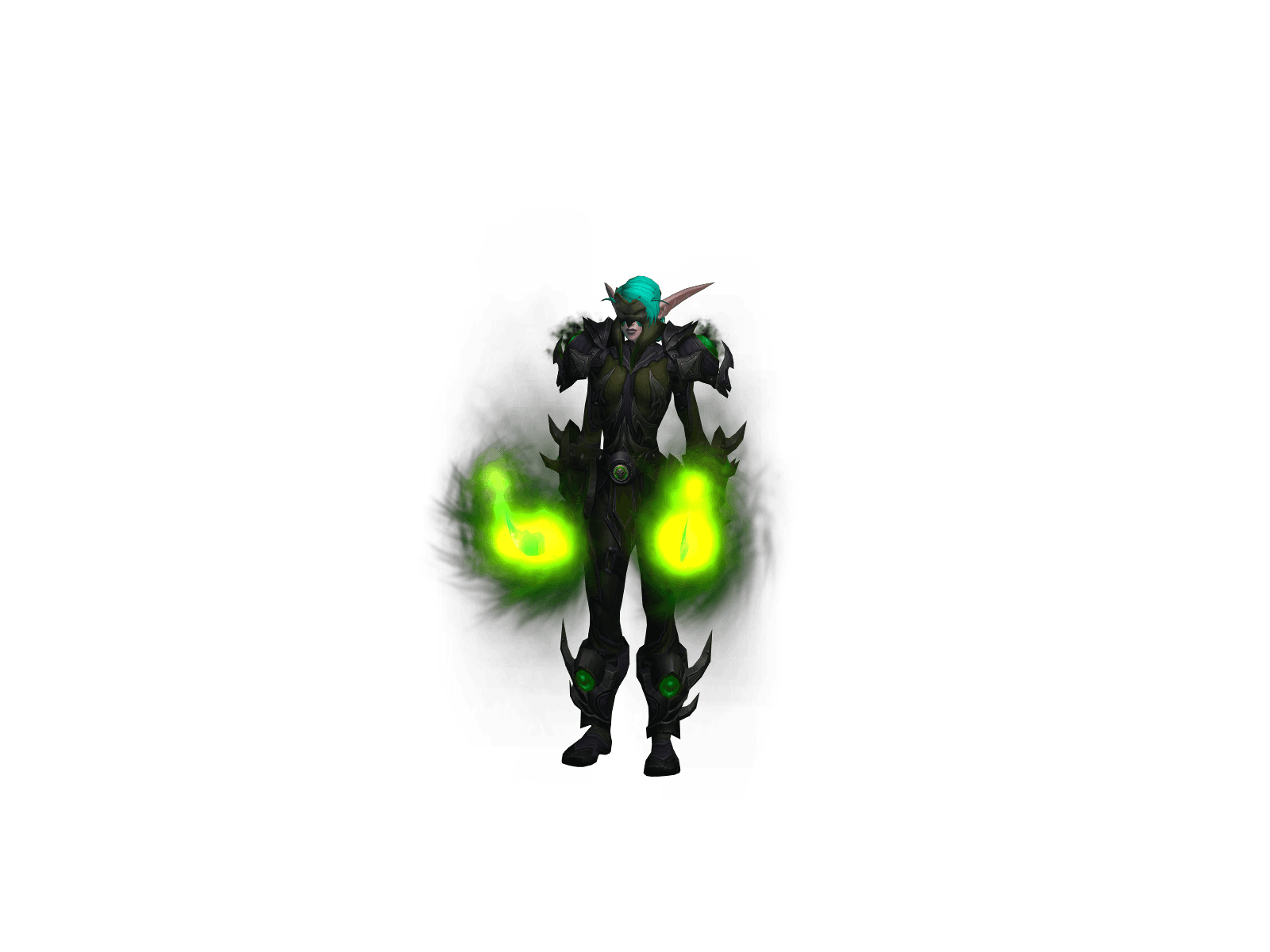 Full character render of Eponymic