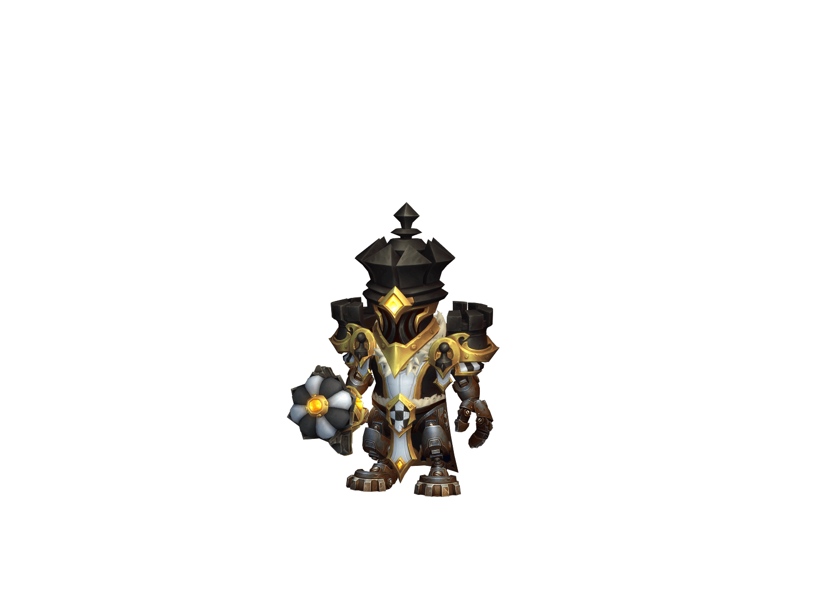 Full character render of Kholashi