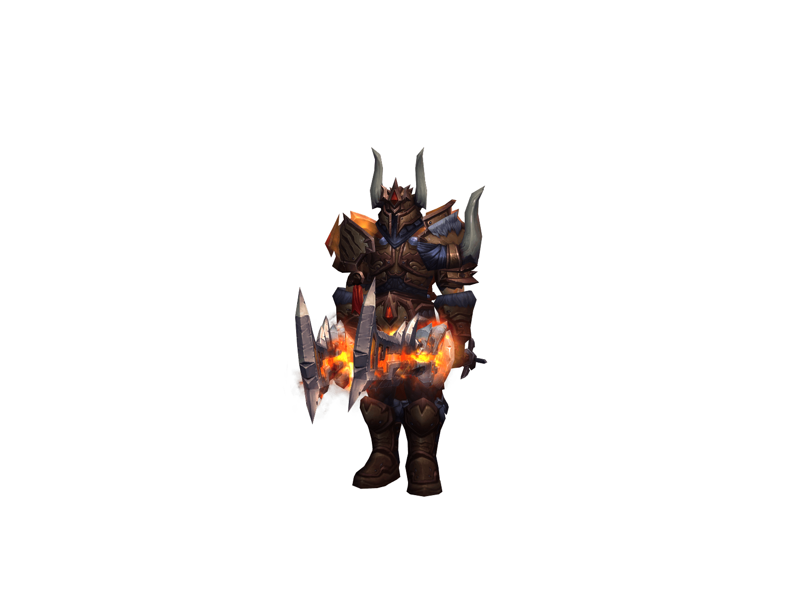 Full character render of Nobodyepic
