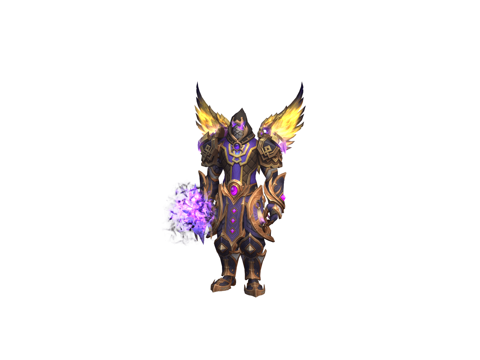 Full character render of Balastak