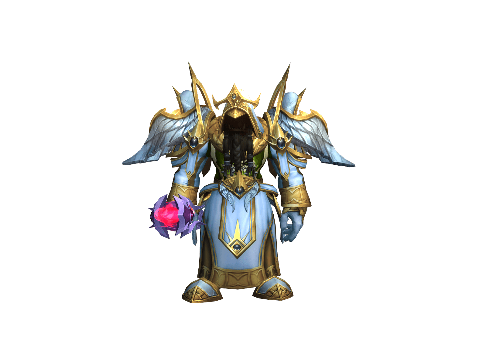 Full character render of Okwhoforted