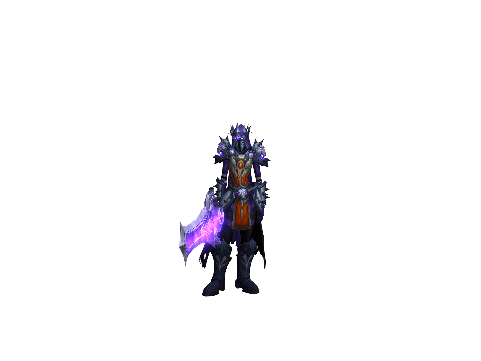 Full character render of Tankdk