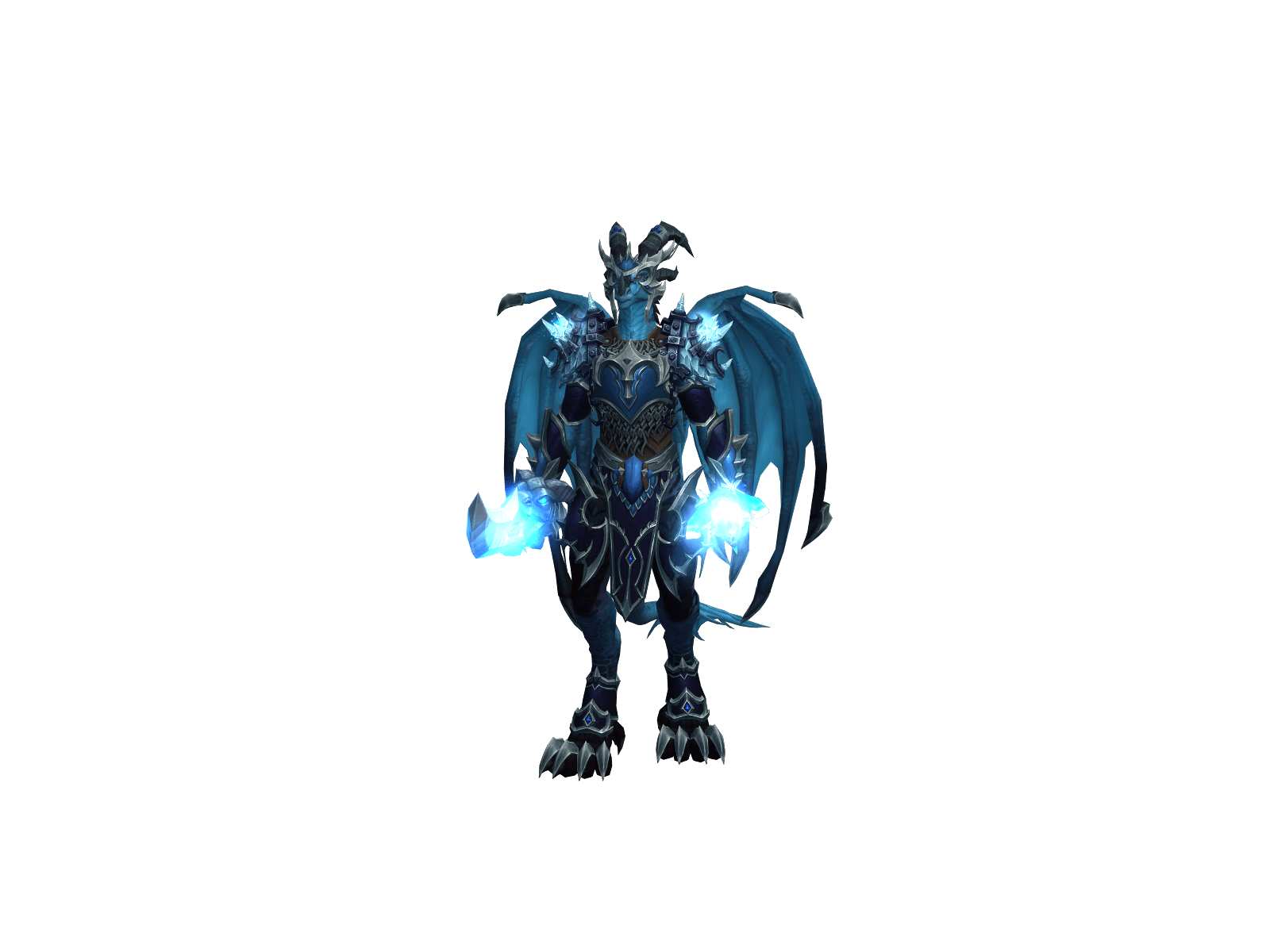 Full character render of Batscorch