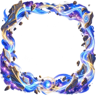 Azeroth World Soul