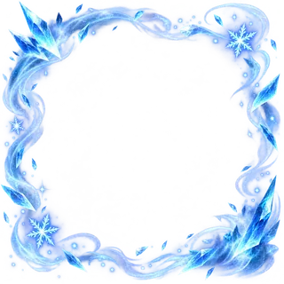 Frost Mage Shimmer