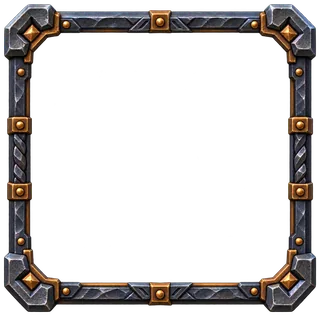 Ironforge Forged Iron