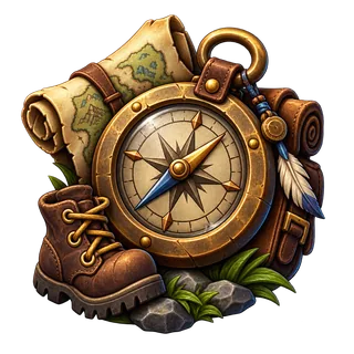 Azeroth Wayfarer